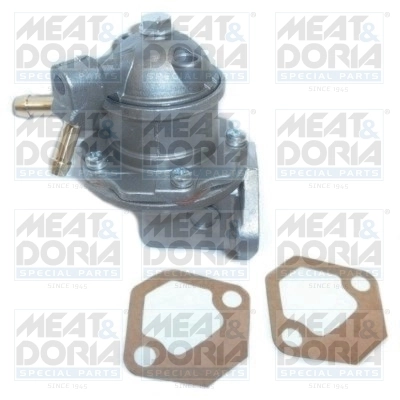 Fuel Pump